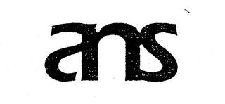 ANS logo
