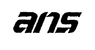 ANS logo