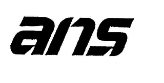 ANS logo