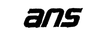 ANS logo