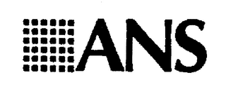 ANS logo