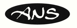 ANS logo