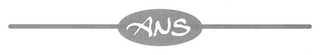ANS logo