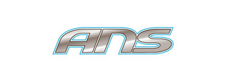 ANS logo