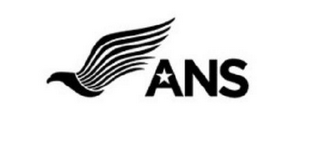 ANS logo