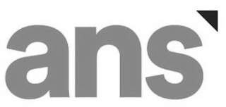 ANS logo
