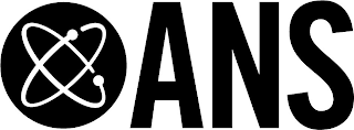 ANS logo