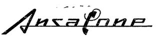 ANSA FONE logo