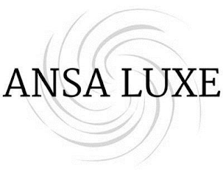 ANSA LUXE logo
