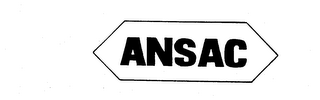 ANSAC logo