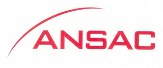ANSAC logo