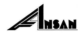 ANSAN logo