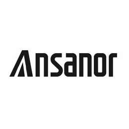 ANSANOR logo