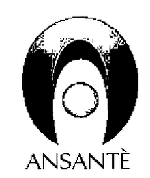 ANSANTE logo