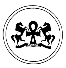 ANSATA logo
