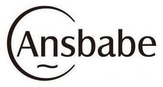 ANSBABE logo
