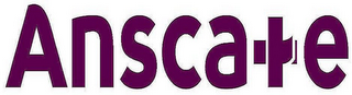 ANSCARE logo