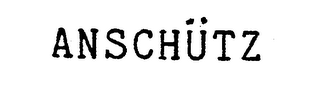 ANSCHUTZ logo