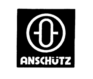 ANSCHUTZ logo