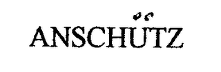 ANSCHÜTZ logo