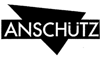 ANSCHÜTZ logo