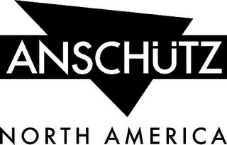ANSCHÜTZ NORTH AMERICA logo