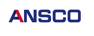 ANSCO logo
