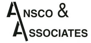 ANSCO & ASSOCIATES logo