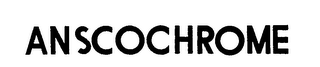 ANSCOCHROME logo