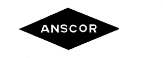 ANSCOR logo
