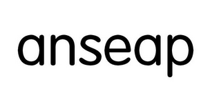 ANSEAP logo