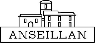 ANSEILLAN logo
