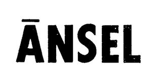 ANSEL logo