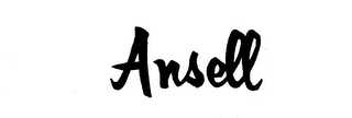 ANSELL logo