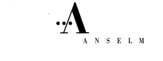 ANSELM logo
