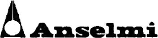 ANSELMI logo
