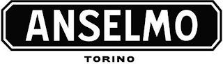 ANSELMO TORINO logo