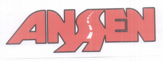 ANSEN logo