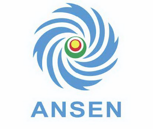 ANSEN logo