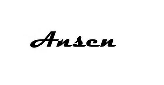 ANSEN logo