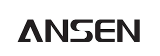 ANSEN logo