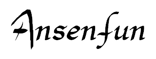 ANSENFUN logo