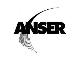 ANSER logo