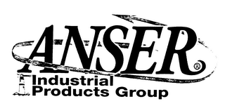 ANSER INDUSTRIAL PRODUCTS GROUP logo