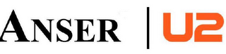 ANSER U2 logo