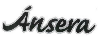 ANSERA logo
