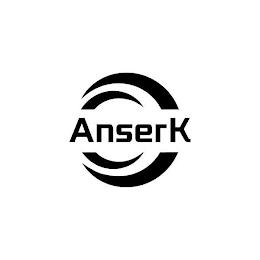 ANSERK logo