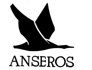 ANSEROS logo