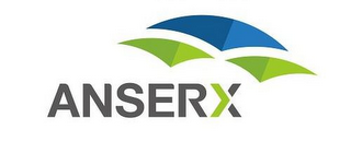 ANSERX logo