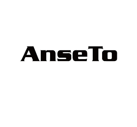 ANSETO logo